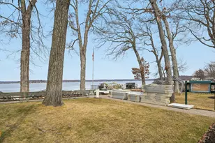 N1577 Shore Haven Dr, Linn, WI 53125 - Photo 37