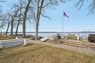 N1577 Shore Haven Dr, Linn, WI 53125 - Photo 35