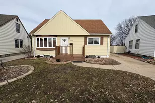 2030 S 62nd St, Milwaukee, WI 53219 - Photo 1