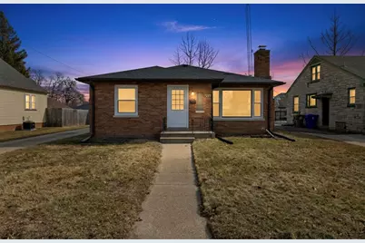 7525  6th Ave, Kenosha, WI 53143 - Photo 1