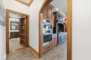 405 Lake Dr, Random Lake, WI 53075 - Photo 17