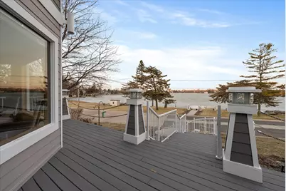 405  Lake Dr, Random Lake, WI 53075 - Photo 43