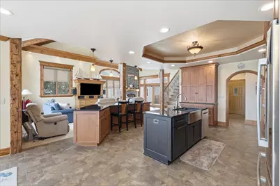 405  Lake Dr, Random Lake, WI 53075 - Photo 9