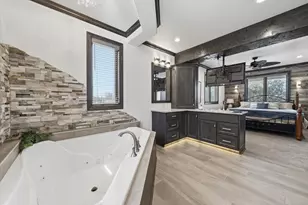 405 Lake Dr, Random Lake, WI 53075 - Photo 21