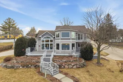 405  Lake Dr, Random Lake, WI 53075 - Photo 37