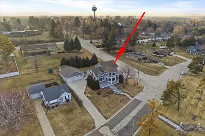 405  Lake Dr, Random Lake, WI 53075 - Photo 39