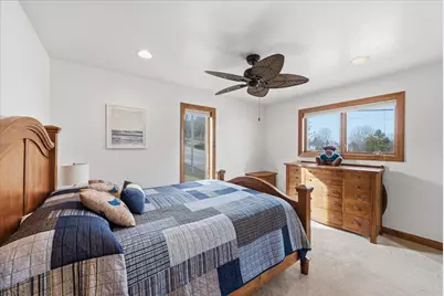 405  Lake Dr, Random Lake, WI 53075 - Photo 31