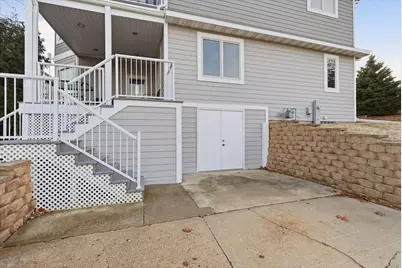 405  Lake Dr, Random Lake, WI 53075 - Photo 41