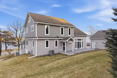 405  Lake Dr, Random Lake, WI 53075 - Photo 39