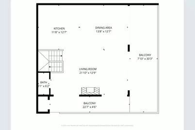 521  Bristol Oak Ct #A, Fontana, WI 53125 - Photo 45