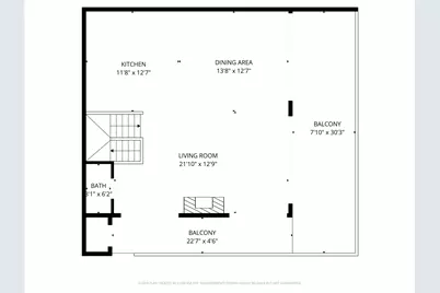 521  Bristol Oak Ct #A, Fontana, WI 53125 - Photo 49