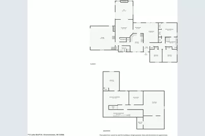 712  Lake Bluff Dr, Oconomowoc, WI 53066 - Photo 47