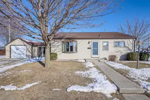 3504 Forest Cir, Manitowoc, WI 54220 - Photo 1