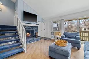 601 Knollwood Circle, Fontana, WI 53125 - Photo 5