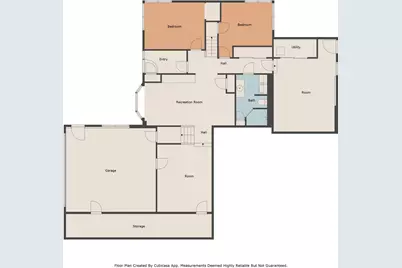 W6679  Red Fox Run, Plymouth, WI 53073 - Photo 69