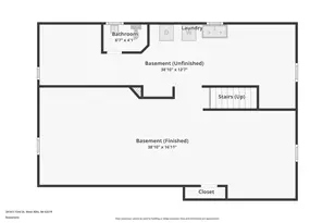 2818 S 72nd St, West Allis, WI 53219 - Photo 37