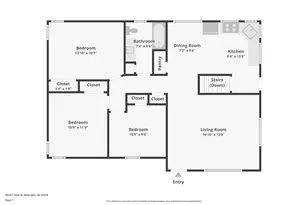 2818 S 72nd St, West Allis, WI 53219 - Photo 39