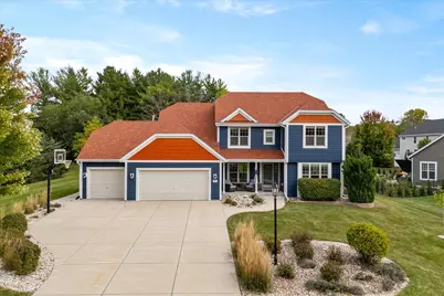 W273N2420  Arlington Ct, Pewaukee, WI 53072 - Photo 1