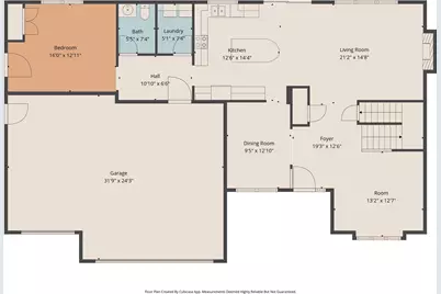 W273N2420  Arlington Ct, Pewaukee, WI 53072 - Photo 57