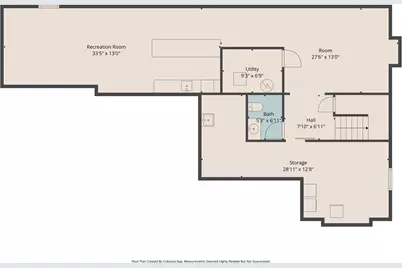 W273N2420  Arlington Ct, Pewaukee, WI 53072 - Photo 61