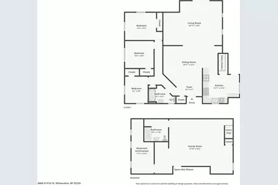 6666 N 91st St, Milwaukee, WI 53224 - Photo 41