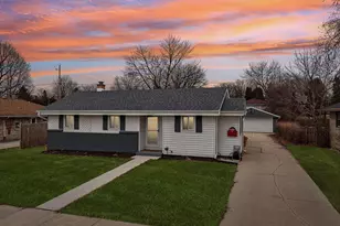 6666 N 91st St, Milwaukee, WI 53224 - Photo 37