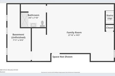 6666 N 91st St, Milwaukee, WI 53224 - Photo 39