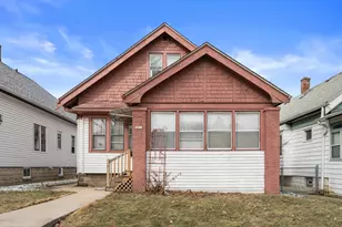 3833 N 25th St, Milwaukee, WI 53206 - Photo 1
