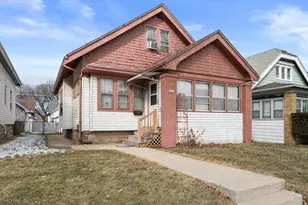 3833 N 25th St, Milwaukee, WI 53206 - Photo 5