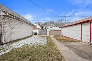 3833 N 25th St, Milwaukee, WI 53206 - Photo 3