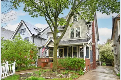 2834 N Hackett Ave, Milwaukee, WI 53211 - Photo 1