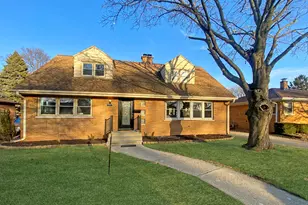 7921 18th Ave, Kenosha, WI 53143 - Photo 1