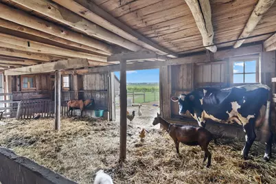 W5837  County Road A -, Sugar Creek, WI 53121 - Photo 15