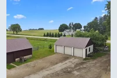 W5837  County Road A -, Sugar Creek, WI 53121 - Photo 15