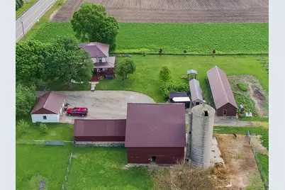 W5837  County Road A -, Sugar Creek, WI 53121 - Photo 7