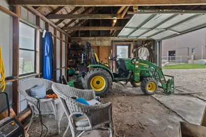 W5837  County Road A -, Sugar Creek, WI 53121 - Photo 61