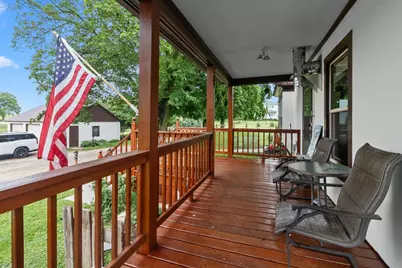 W5837  County Road A -, Sugar Creek, WI 53121 - Photo 19