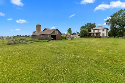 W5837  County Road A -, Sugar Creek, WI 53121 - Photo 1