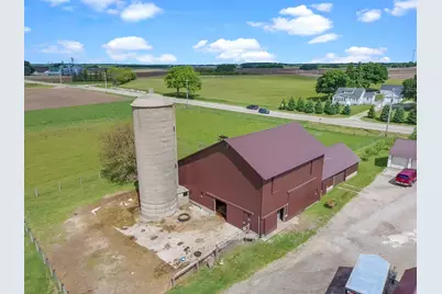 W5837  County Road A -, Sugar Creek, WI 53121 - Photo 79