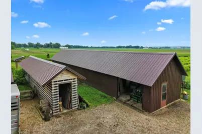 W5837  County Road A -, Sugar Creek, WI 53121 - Photo 59