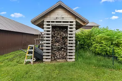 W5837  County Road A -, Sugar Creek, WI 53121 - Photo 57