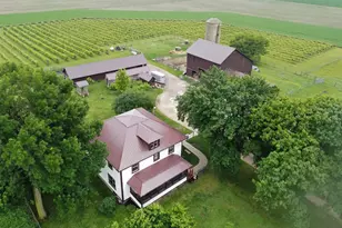 W5837 County Rd A, Sugar Creek, WI 53121 - Photo 69