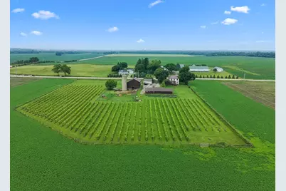 W5837  County Road A -, Sugar Creek, WI 53121 - Photo 1