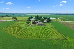 W5837 County Rd A, Sugar Creek, WI 53121 - Photo 1