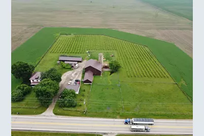 W5837  County Road A -, Sugar Creek, WI 53121 - Photo 53