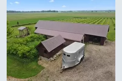 W5837  County Road A -, Sugar Creek, WI 53121 - Photo 5