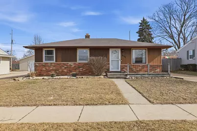 8741  37th Ave, Kenosha, WI 53142 - Photo 1