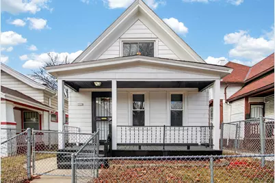 3529 N 11th St, Milwaukee, WI 53206 - Photo 1