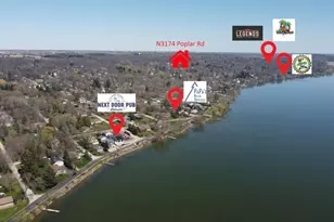 N3174 Poplar Rd, Geneva, WI 53147 - Photo 41