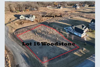 Lot 16  Woodstone Ln, Linn, WI 53147 - Photo 1